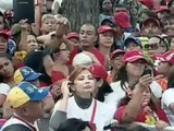 Presidente Maduro invita a Rubén Blades a cantar en Venezuela por la paz