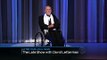 Ron Kovic Speaking About Springsteen At the Kennedy Center Honors