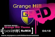 Grange Hill Theme 1990-2007 :[DoBERMAN ReMIX]