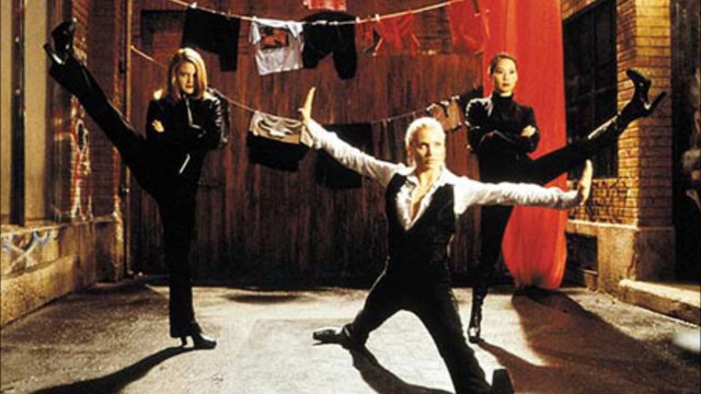 Charlies Angels 2000 Full Movie Online