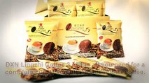Linghzi Coffee 3in1