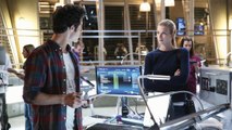 Stitchers S1E7 : Root of All Evil Part 1