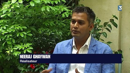 "Masaan", un film indien sur l'amour naissant