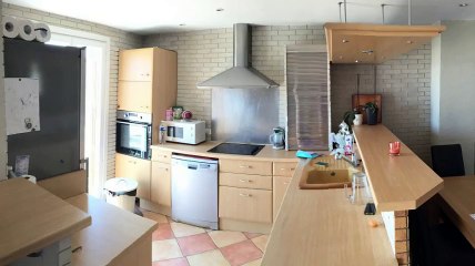 A vendre - Appartement - Nice (06100) - 3 pièces - 70m²