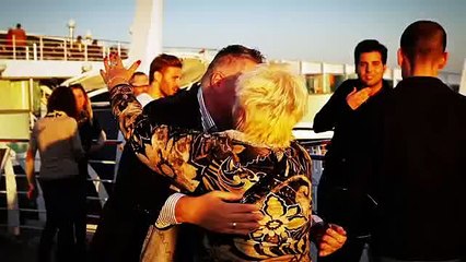 DXN TSIP EUROPE 2014 - Day 1