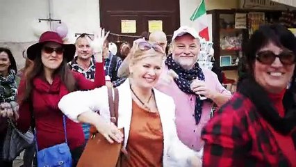 DXN TSIP EUROPE 2014 - Day 2