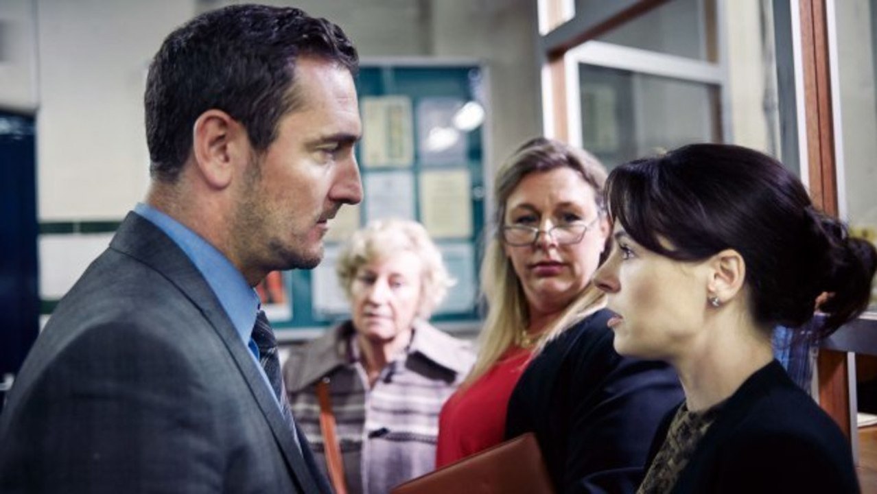 No Offence season 1 episode 7 Full Episode Free