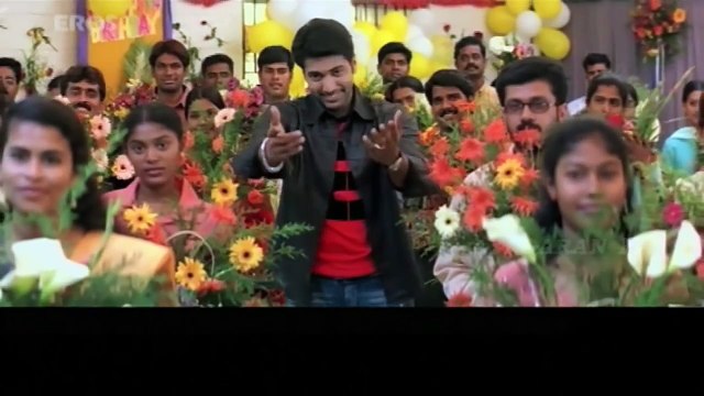 Neeye Neeye song - M Kumaran S/O Mahalakshmi