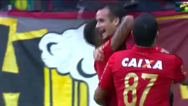 Sport Recife 2-1 Vasco ~ [Brasileirao] - 20.06.2015 - Golos & Resumo