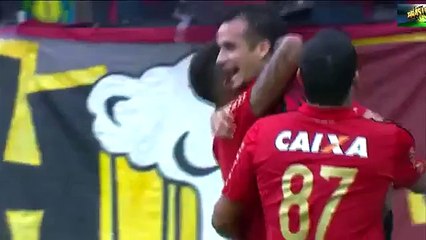 Sport Recife 2-1 Vasco ~ [Brasileirao] - 20.06.2015 - Golos & Resumo