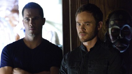 Killjoys S1E1 : Bangarang Full Episode Free