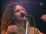 Pearl Jam - Alive (Pinkpop 92)