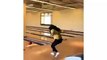 Selena Gomez Has Some Unique Bowling Skills At Big Slick Bowl