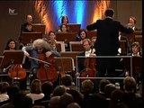 Shostakovich: Cello Concerto n.1 op.107 - Mischa Maisky - 1st mvt.