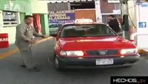 Se multiplican desordenadamente gasolineras en Aguascalientes