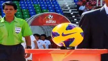 Timor Leste Vs Myanmar: AFF Suzuki Cup 2012 (Qualification)