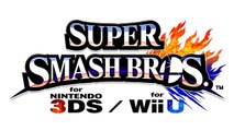 Ryu's Theme (Street Fighter 2) (New) - Super Smash Bros. for Wii U / 3DS Music Extended