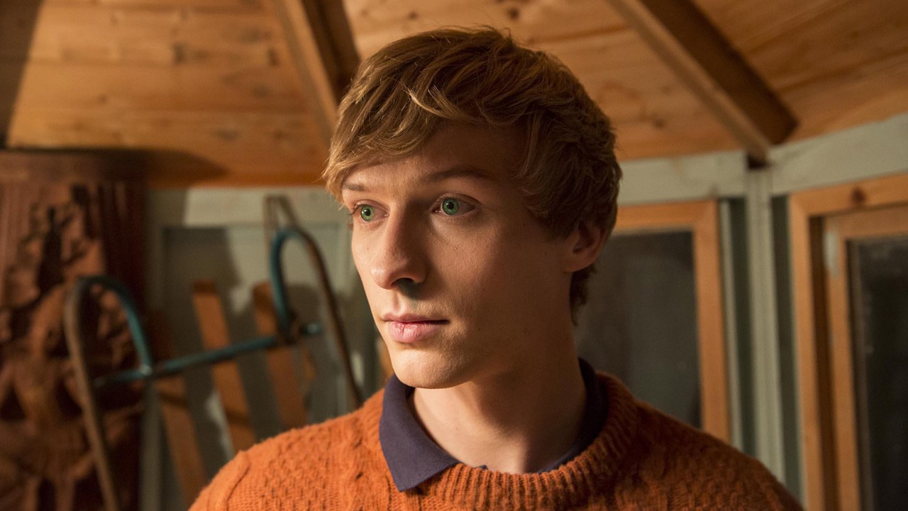 Humans season 1 episode 2 Full Episode