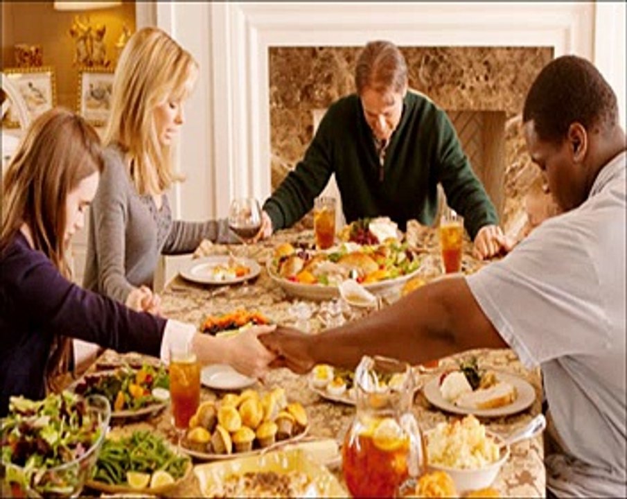 The Blind Side (2009) Full Movie Online