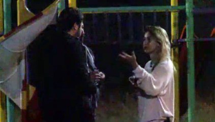 Semih ve Yıldız Tartışma Sonrası Yüzleşme 2