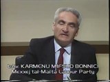 Elezzjoni 1987. Dibattitu EFA-KMB. Pt 2.