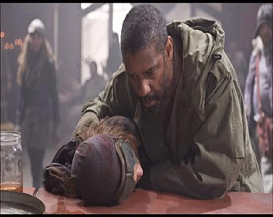 The Book of Eli (2010) Full Movie Online