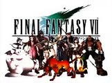 Final Fantasy VII Music OST - Continue - (FF7 Theme Tune)