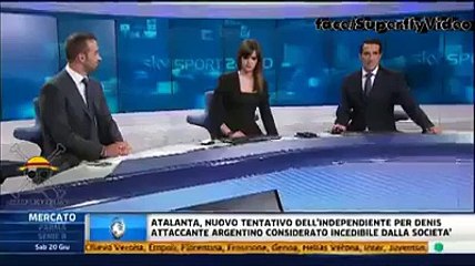 Calciomerkato made official Jackson Martinez transfer at Atletico Madrid