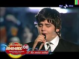 Ignazio Boschetto - E' la mia vita (Ti lascio una canzone 2009).mp4