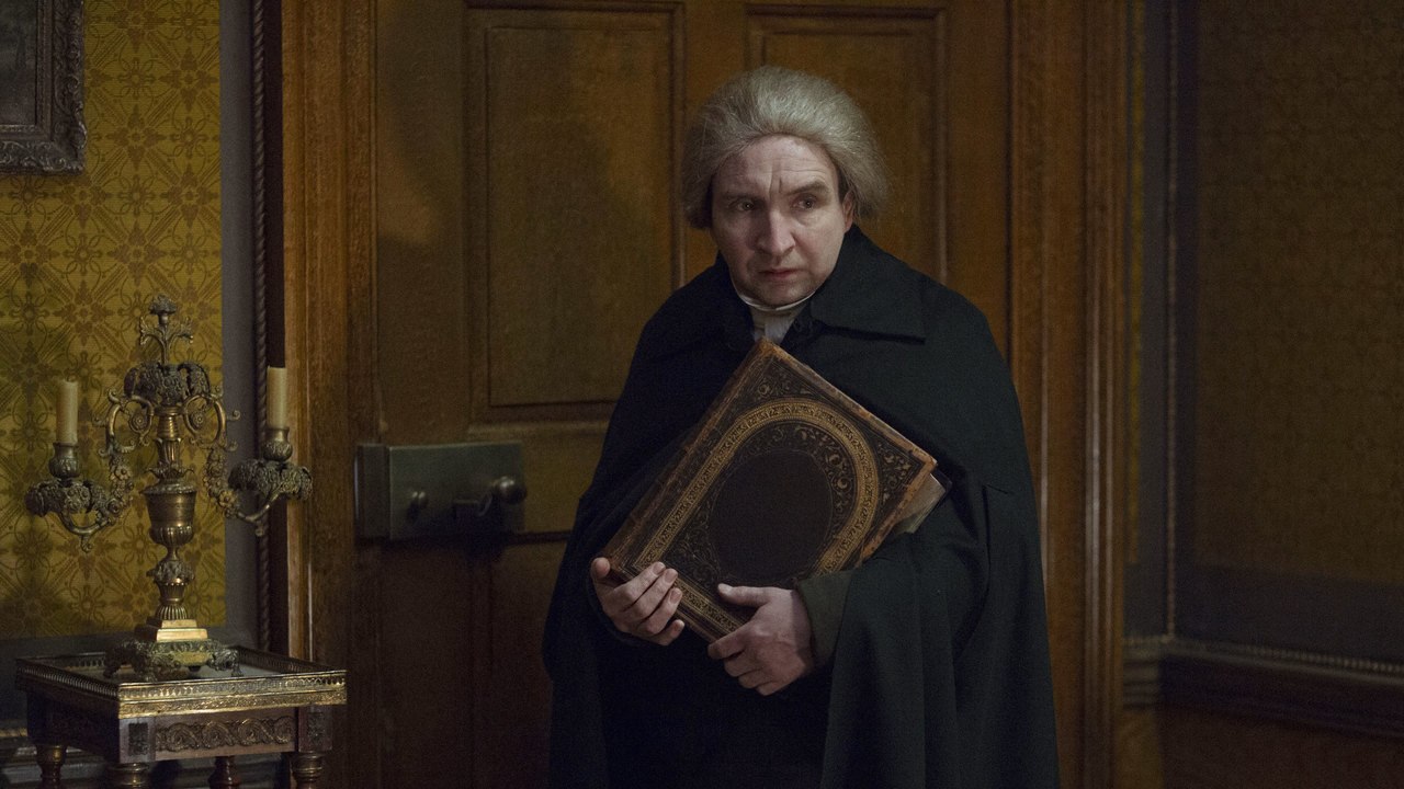 Mr. Robot season 1 episode 6 Part 1