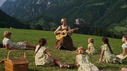 The Sound of Music --> Movie Clip..!!