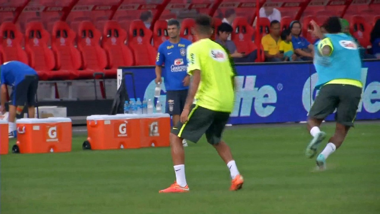 Copa in zahlen: selecao ohne neymar gefordert