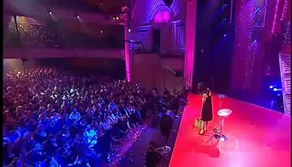 Nina Conti Festival Gala 2009