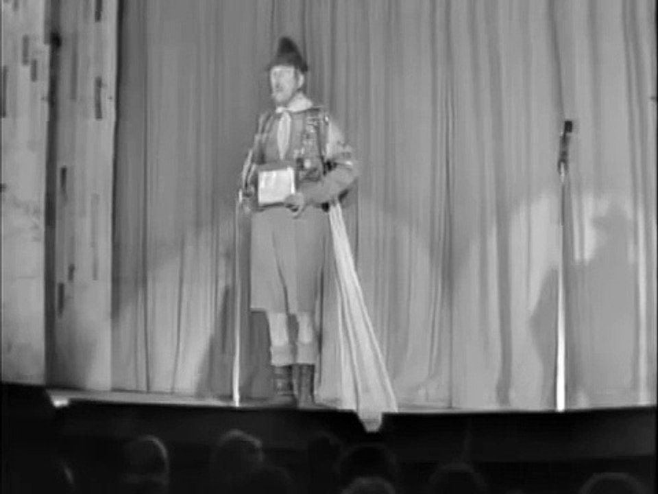 Martin Ljung - Skojten, 1960