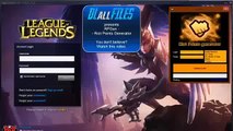 League of Legends Riot Points Generator Cheats june 2015 WORKS NEW WORKING