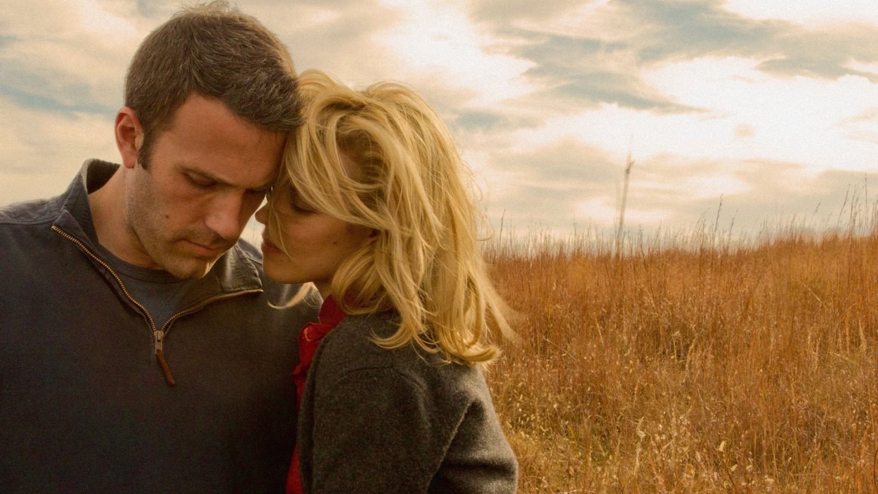 To The Wonder (2012) --> Movie Clip..!!