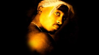 Tupac Resurrection (2003) --> Movie Clip..!!