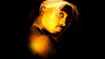 Tupac Resurrection (2003) --> Movie Clip..!!
