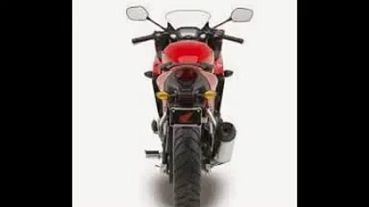 2015 Honda CBR500RA ABS All New Motor Sport Super Bike Price Specifications Review clip9