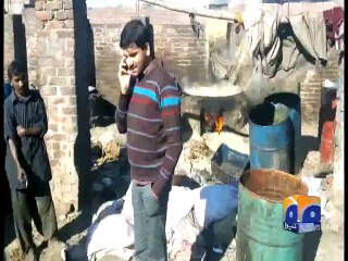 Geo Reports-Dead Meat in Chicken Feed-24 Dec 2012 - Video Dailymotion