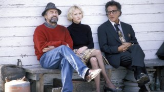 Wag the Dog --> Movie Clip..!!