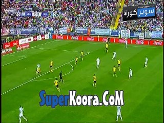 هدف مباراة ( الأرجنتين 1-0 جامايكا ) كوبا أمريكا 2015