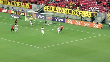 Highlights - GOLS SPORT 2X1 VASCO PORTAL