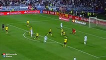 Spanish Highlights | Argentina vs Jamaica 1-0 (2015) HD