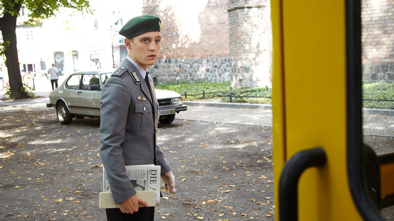 Deutschland 83 season 1 episode 2 Full Episode