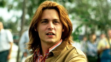 What's Eating Gilbert Grape --> Movie Clip..!!