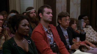 Where the Buffalo Roam (1980) --> Movie Clip..!!
