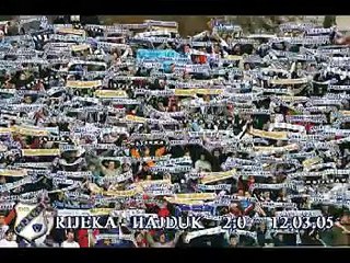 armada rijeka- način života