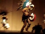 Danza Azteca