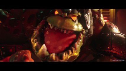 RATCHET & CLANK Trailer en Français [E3 2015 ]